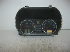 Quadro strumenti Ford Fiesta