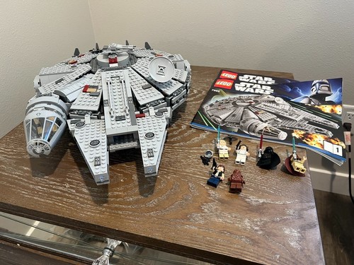 Lego star wars - star,