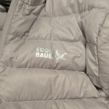 EDDIE BAUER Giubbotto