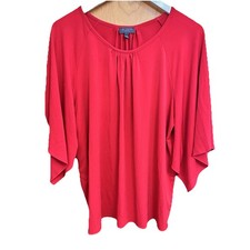 Camicetta rossa The Limited