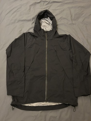 Giacca goldwin gore tex xl - gore-tex,