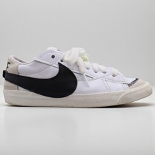 Nike Blazer Low 77 Jumbo Mens