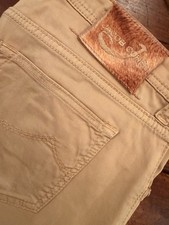 Jacob Cohen pantalone cotone