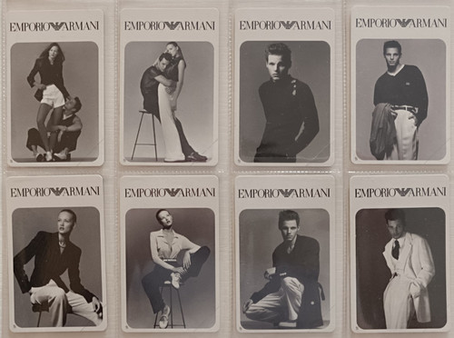 Emporio armani 483 - emporio,