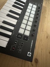 Novation launchkey mini - novation,