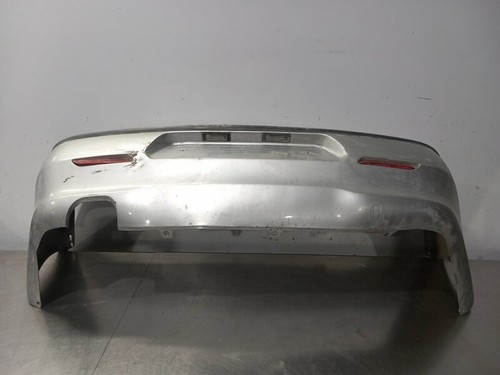Paraurti posteriore alfa romeo - paraurti,