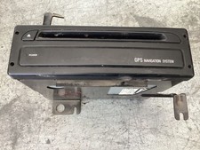 BMW 5 E39 2001 CD DVD unità