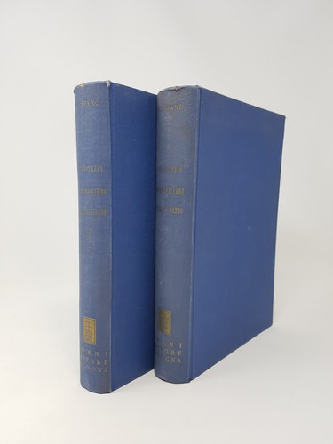 Giovanni spano vocabolario - spano, /