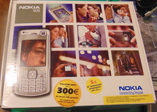 NOKIA  N70  - FUNZIONANTE +