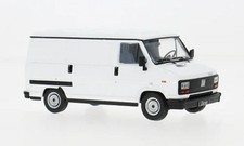 FIAT Ducato - 1982 - Bianco -