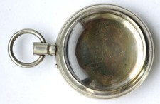 BELLA CASSA OROLOGIO VINTAGE