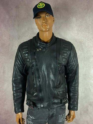 Giacca moto polizia - giacca,