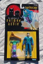 Adventures of Batman and Robin