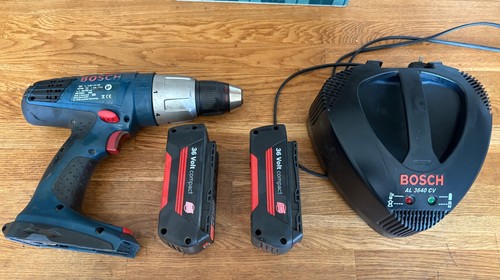 Bosch gsb professional - bosch,
