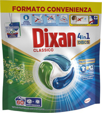 DISCS 4In1 Classico Detersivo