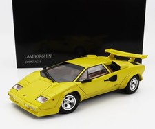 1/18 KYOSHO - LAMBORGHINI -