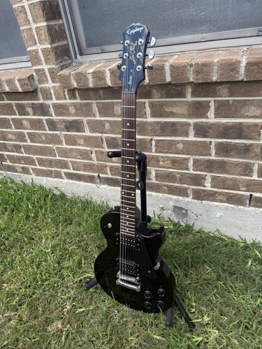 Killer set neck - neck, 2006