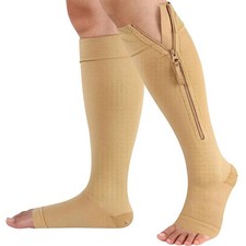 Calze supporto compressione