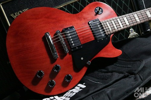 Gibson les paul studio - gibson,