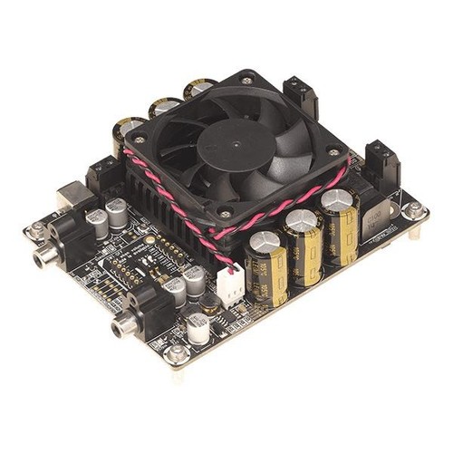 Wondom ab32195 amp classe - wondom, aa-ab32195
