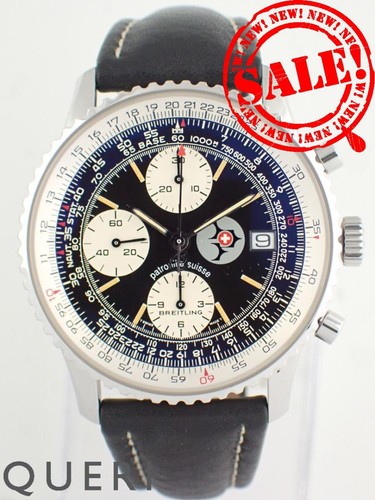 Breitling old navitimer b13 - breitling,