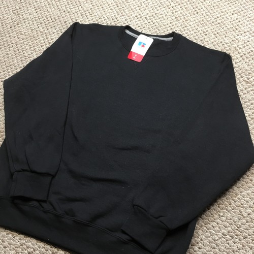 Vintage russell athletic felpa - vintage,