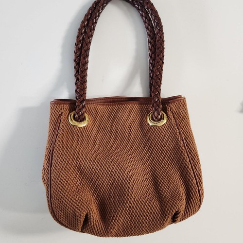 Desmo borsa mano vintage - borsa, a