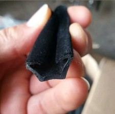 GUARNIZIONE CANALINO VETRI