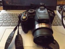 Panasonic Lumix DMC-FZ45