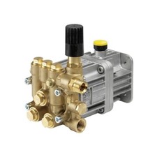 Comet AXD 3020 G Pompa Motore Idropulitrice 3/4" Albero Femmina 138 Bar 10,2 L