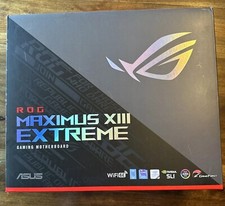 Nuova scheda madre ASUS ROG