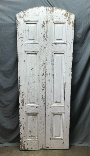 Coppia persiane casa antica - , ad