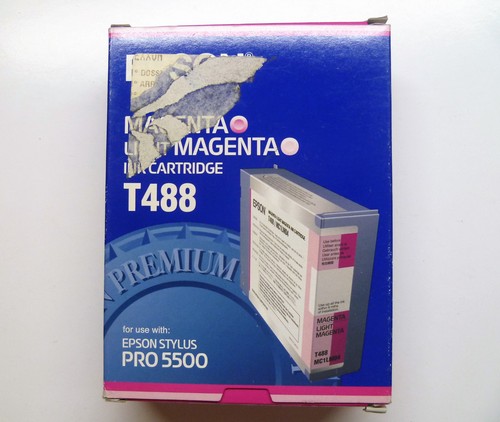 Originale epson t488 - originale,