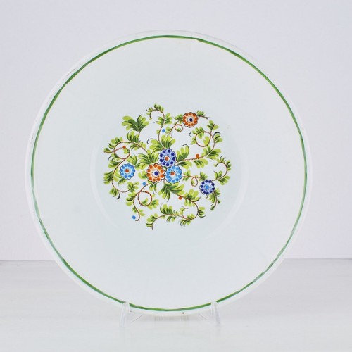 Terrina ceramica gualdo - terrina,