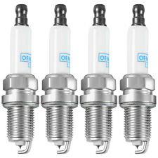 4 candele iridio 55576026 per Opel Corsa Mokka Insignia Zafira Astra J 1.4L