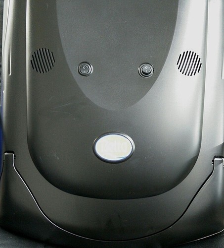 Betta lifespace nano cappuccio - lifespace,