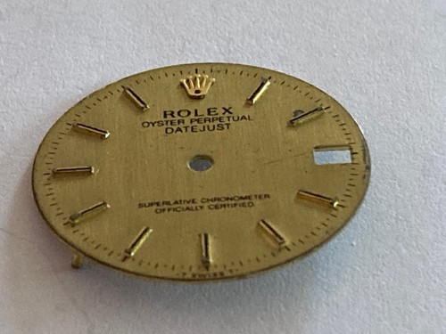 Dial-quadrante-ziffernbla-Role