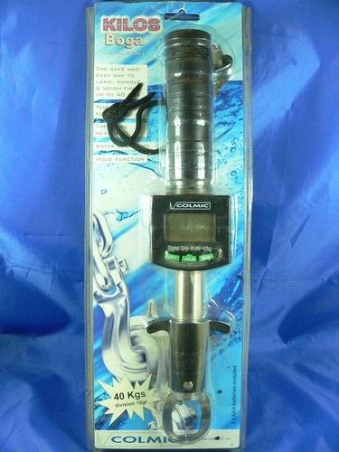 Boga grip colmic kilos - grip,