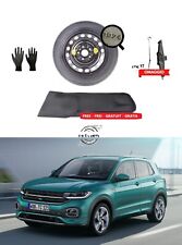 Ruotino di Scorta 16" per VW