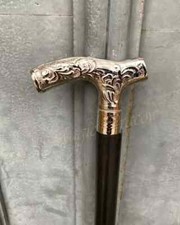 Antico Bastone da Passeggio