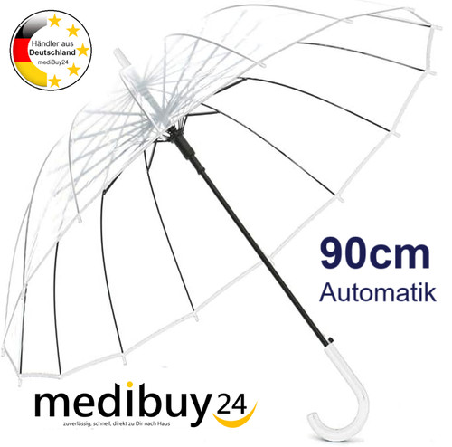 Ombrello automatico