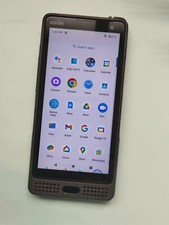 Sonim XP10 XP9900 4G SBLOCCATO 5,5 pollici 128 GB telefono ultra robusto 5000 mAh