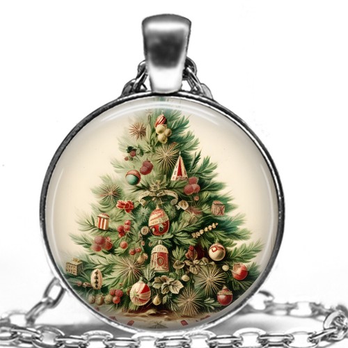 Collana charm nostalgico - collana,