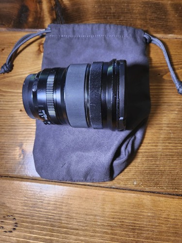 Fujifilm fujinon f 4 - fujifilm, 10-24