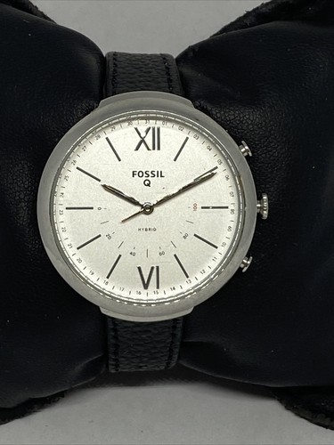 Smartwatch ibrido fossil - ibrido,