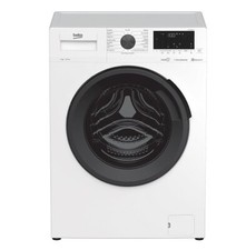 LAVATRICE BEKO WTX91486AI 9KG 1400 GIRI CARICO FRONTALE VAPORE INVERTER CLASSE A