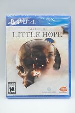 The Dark Pictures Little Hope