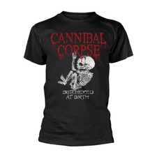 Maglietta Cannibal Corpse