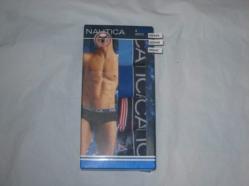 Nuovo slip uomo nautica - uomo,