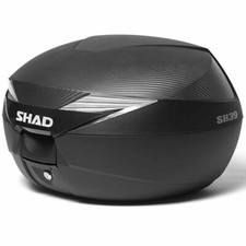 SHAD SH39 40LT CARBON COVER
